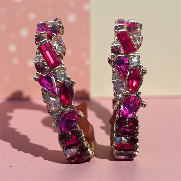 White House Black Market 3 Piece Jewelry Set - Picture 4 of 6